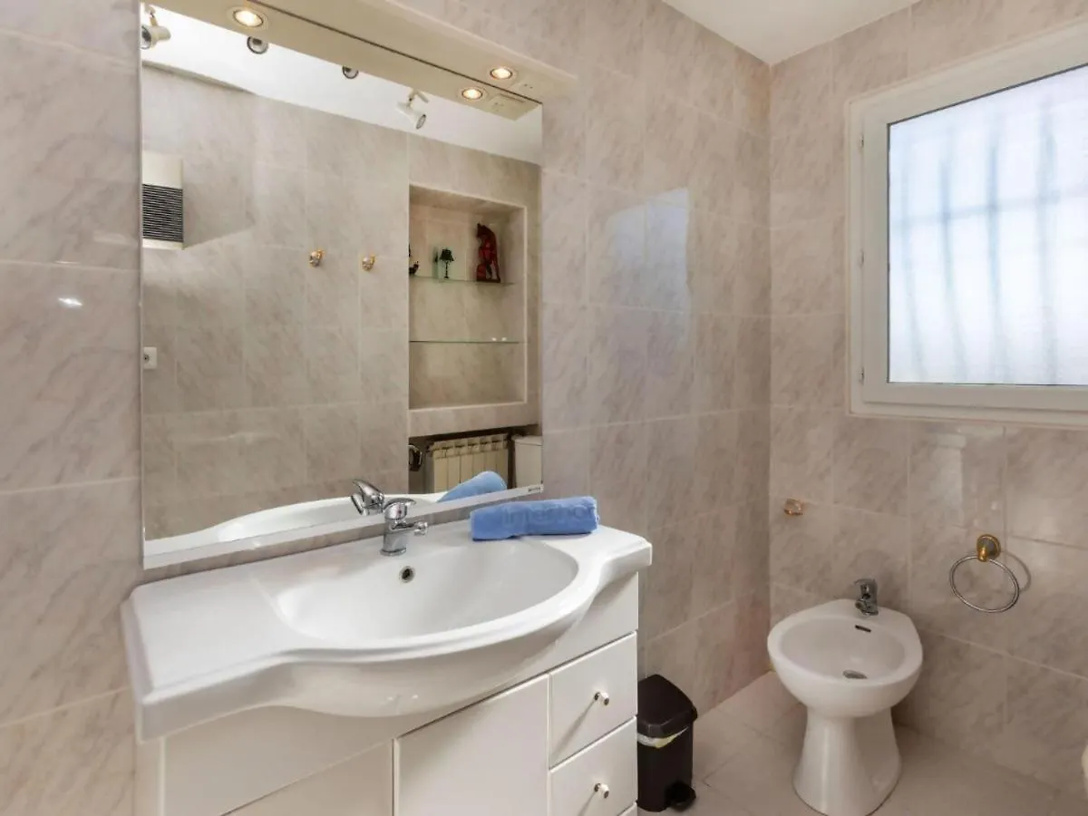 Dağ evi 08 Casa Mirador Piscina Privada Villa Castell-Platja d'Aro