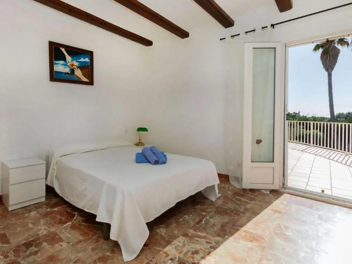 08 Casa Mirador Piscina Privada Villa Castell-Platja d'Aro 0*,  İspanya