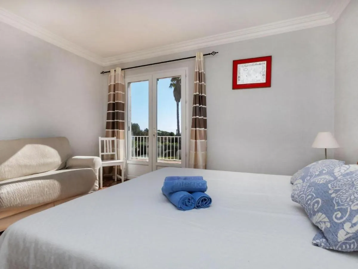 Dağ evi 08 Casa Mirador Piscina Privada Villa Castell-Platja d'Aro