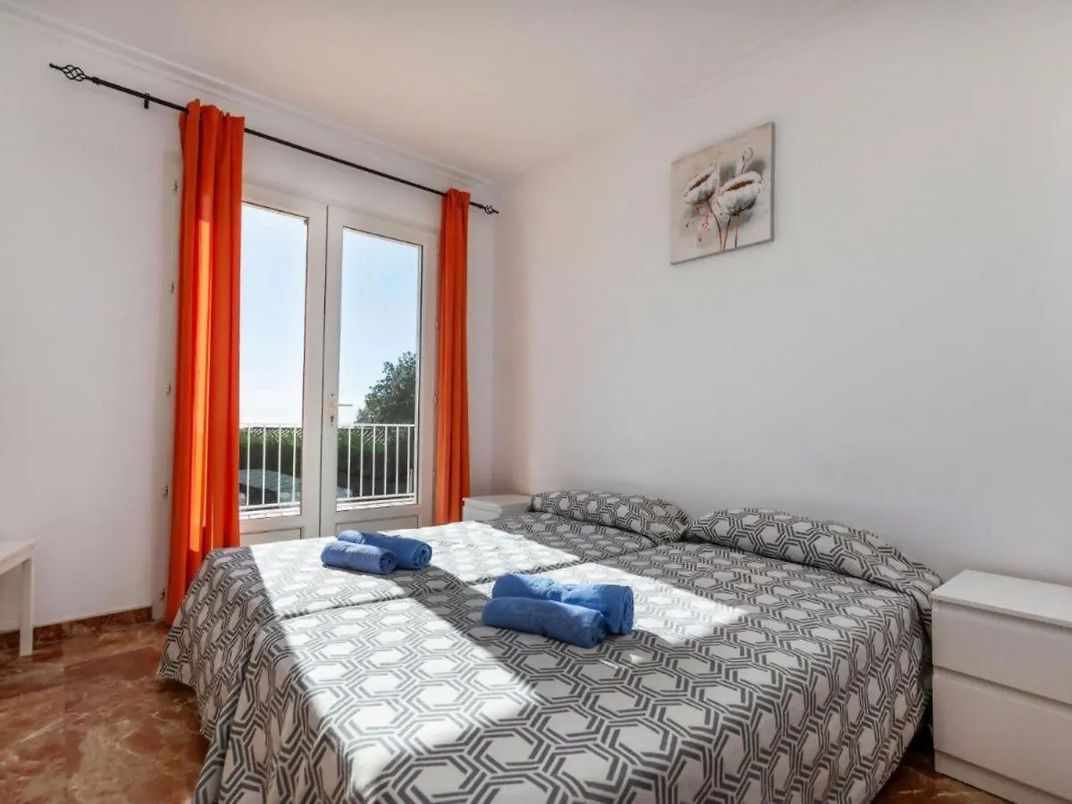 Dağ evi 08 Casa Mirador Piscina Privada Villa Castell-Platja d'Aro İspanya